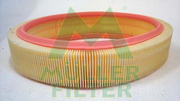 MULLER FILTER Gaisa filtrs PA365